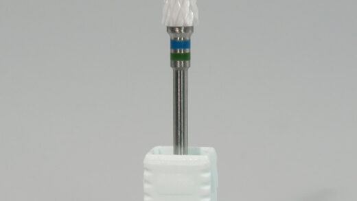 zirconia ceramic hand piece(HP) bur