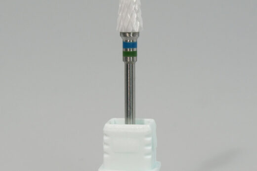 zirconia ceramic hand piece(HP) bur